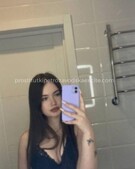 Анкета проститутки Арина - метро Северное Медведково, возраст - 21