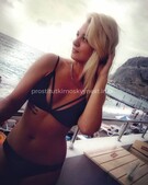 Анкета проститутки Анюта - метро Пресненский, возраст - 21
