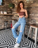 Анкета проститутки Элеонора - метро Свиблово, возраст - 22