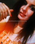 Анкета проститутки Мария - метро Даниловский, возраст - 22