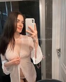 Анкета проститутки Эмма - метро Строгино, возраст - 23