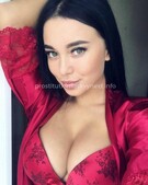 Анкета проститутки Лада - метро Ломоносовский, возраст - 23