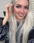 Анкета проститутки Светлана - метро Тверской, возраст - 23