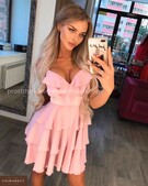 Анкета проститутки Надежда - метро Орехово-Борисово Южное, возраст - 23