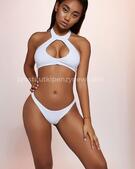 Анкета проститутки Ирина - метро Коломенское, возраст - 23