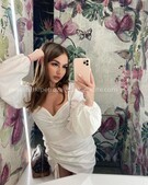 Анкета проститутки Надежда - метро Перово, возраст - 23