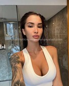 Анкета проститутки Жасмин - метро Тверской, возраст - 23