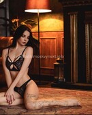 Анкета проститутки Кира - метро Тимирязевский, возраст - 23