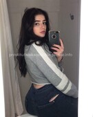 Анкета проститутки Тая - метро Кузьминки, возраст - 23