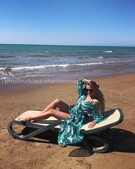 Анкета проститутки Лизочка - метро Чертаново Центральное, возраст - 23