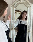 Анкета проститутки Рада - метро Тверской, возраст - 23