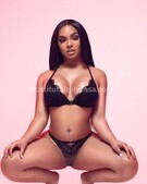 Анкета проститутки Танюша - метро Пресненский, возраст - 23