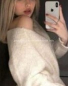 Анкета проститутки Таисия - метро Мещанский, возраст - 23