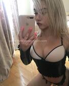 Анкета проститутки Ася - метро Ясенево, возраст - 24