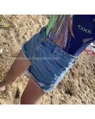 Анкета проститутки Юля - метро Пресненский, возраст - 24