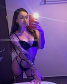 Анкета проститутки Софа - метро Нижегородский, возраст - 24