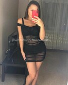 Анкета проститутки Линда - метро Нагатино-Садовники, возраст - 24