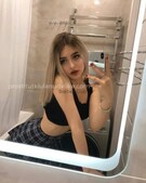 Анкета проститутки Ярослава - метро Замоскворечье, возраст - 24