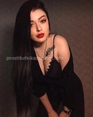 Анкета проститутки Сабина - метро Сокол, возраст - 24