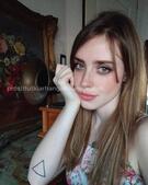 Анкета проститутки Забава - метро Ломоносовский, возраст - 25