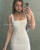 Анкета проститутки Диана - метро Теплый Стан, возраст - 25