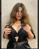 Анкета проститутки Надюша - метро Дорогомилово, возраст - 25