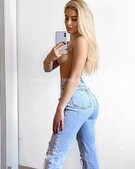 Анкета проститутки Мира - метро Нагатино-Садовники, возраст - 25