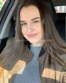 Анкета проститутки Елена - метро Ломоносовский, возраст - 25