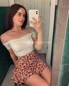 Анкета проститутки Наташа - метро Марьина Роща, возраст - 25