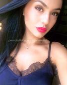 Анкета проститутки Таня - метро Пресненский, возраст - 26