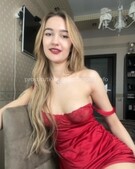 Анкета проститутки Алиса - метро Останкинский, возраст - 26