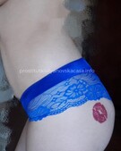 Анкета проститутки Катюша - метро Хорошевский, возраст - 27