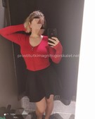 Анкета проститутки Милослава - метро Пресненский, возраст - 28