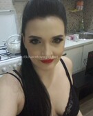 Анкета проститутки Стефания - метро Чертаново Южное, возраст - 29