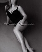 Анкета проститутки Алена - метро Тверской, возраст - 30